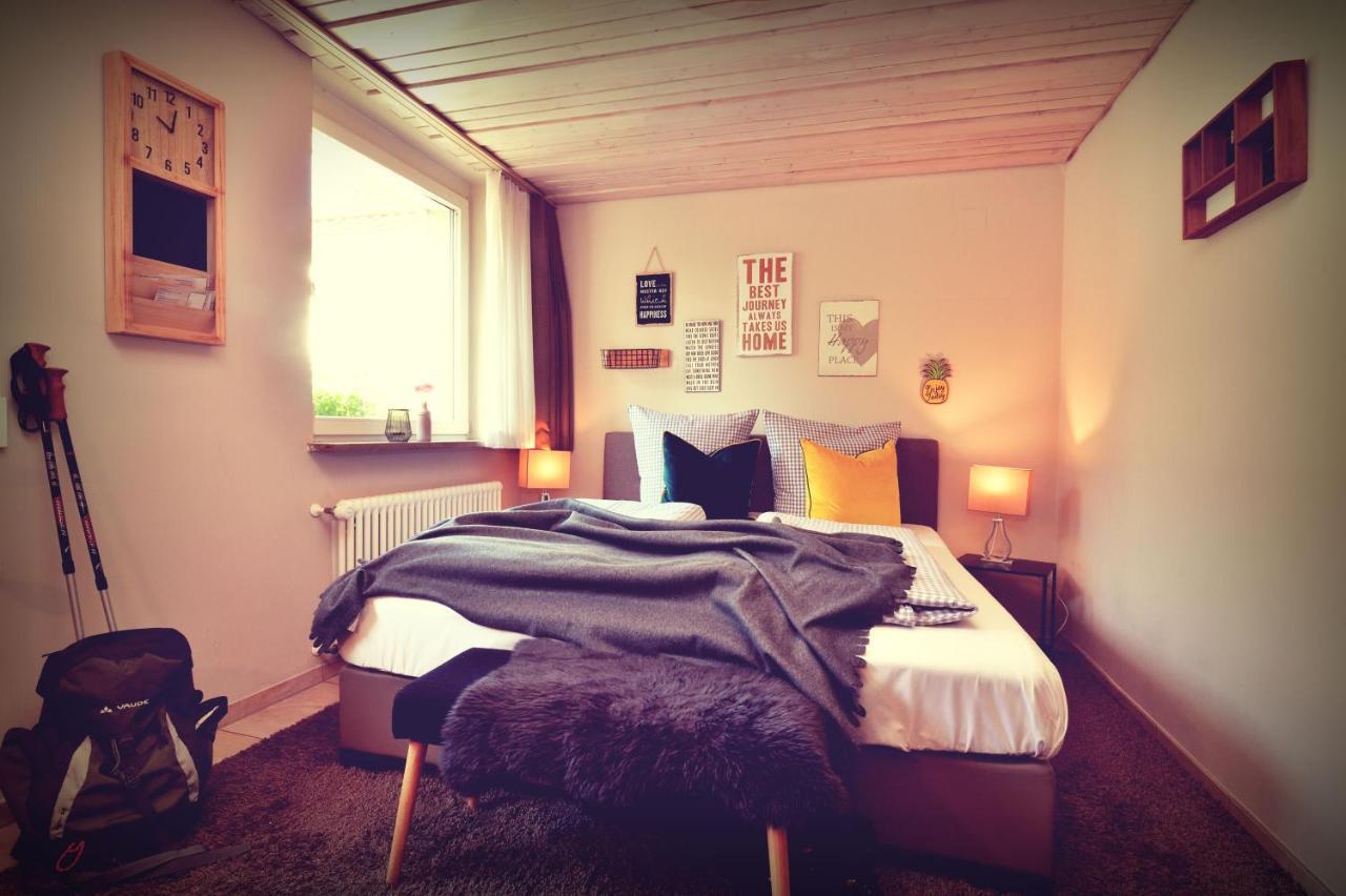 Hotel Nagel ลินเดา ภายนอก รูปภาพ