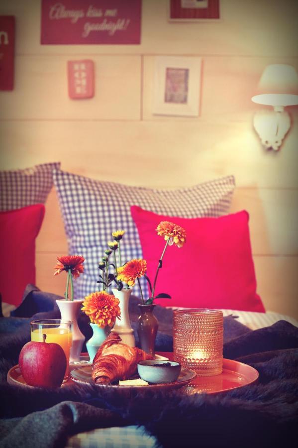 Hotel Nagel ลินเดา ภายนอก รูปภาพ