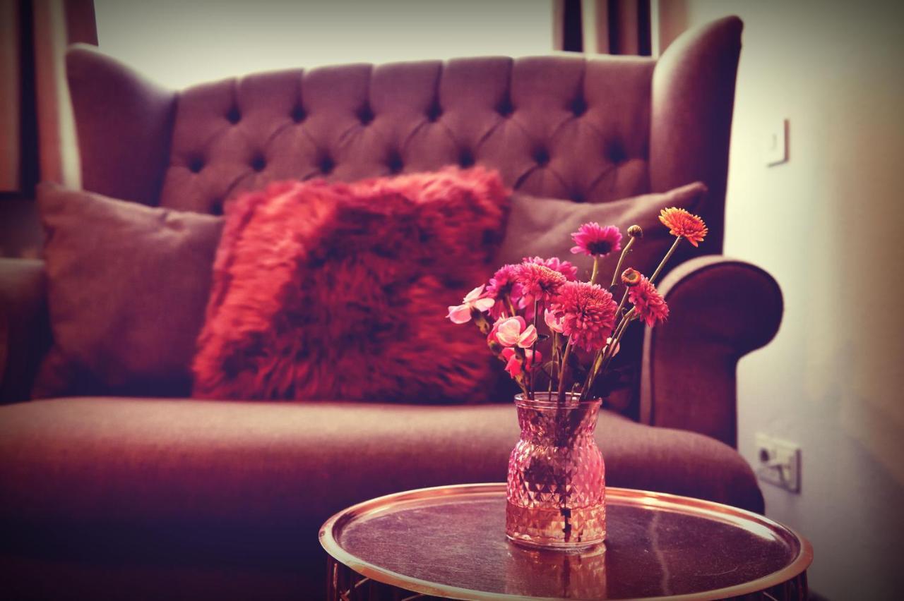 Hotel Nagel ลินเดา ภายนอก รูปภาพ